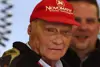 Fotostrecke: Fotostrecke: Niki Lauda wird 65 Jahre alt