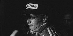 Fotostrecke: Fotostrecke: Niki Lauda wird 65 Jahre alt