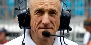 Fotostrecke: Fotostrecke: Die aktuellen Teamchefs der Formel 1