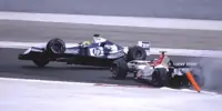 Fotostrecke: Triumphe &amp; Tragödien in Bahrain