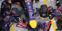 Fotostrecke: GP Malaysia, Highlights 2014