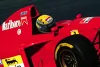 Fotostrecke: Spektakuläre Formel-1-Wechsel, die nie passiert sind ...