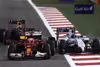 Fotostrecke: Fotostrecke: GP Bahrain, Highlights 2014