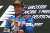 Fotostrecke: Fotostrecke: Die Formel-1-Karriere von Gerhard Berger