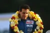 Fotostrecke: Karriere von Roland Ratzenberger