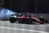 Fotostrecke: Die Pannenserie von Charles Leclerc: So verlor der