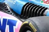 Fotostrecke: Formel-1-Technik: Detailfotos beim Mexiko-Grand-Prix 2022