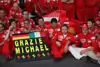 Fotostrecke: Fotostrecke: Michael Schumacher: Die Ferrari-Jahre