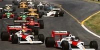 Fotostrecke: FIA-Fast-Facts: Kanada