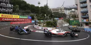 Fotostrecke: Der Formel-1-Kalender 2023 zum Durchklicken