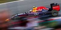 Fotostrecke: Pressestimmen zum GP Österreich