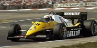 Fotostrecke: FIA-Fast-Facts: Großbritannien