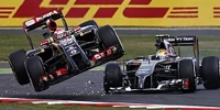 Fotostrecke: Gutierrez hebelt Maldonado aus