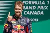 Fotostrecke: Top 10: Die zehn besten Fahrer von Red Bull in der Formel 1