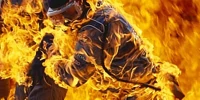 Fotostrecke: Triumphe &amp; Tragödien in Deutschland