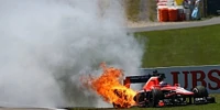 Fotostrecke: GP Deutschland: Highlights 2013