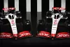 Fotostrecke: Formel 1 2023: Das Design des Haas VF-23 von Nico Hülkenberg
