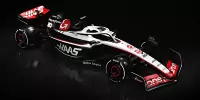 Fotostrecke: Die Formel-1-Autos 2023
