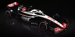 Fotostrecke: Die Formel-1-Autos 2023