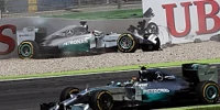 Fotostrecke: Hamilton: 9 Rückschläge im WM-Kampf