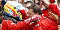 Fotostrecke: Pressestimmen zum GP Ungarn