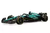 Fotostrecke: Formel 1 2023: Das Design des Aston Martin AMR23 von
