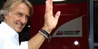Fotostrecke: Arrivederci, Luca!