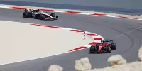 Fotostrecke: Formel-1-Wintertest 2023 Bahrain: Das Wichtigste vom letzten Testtag