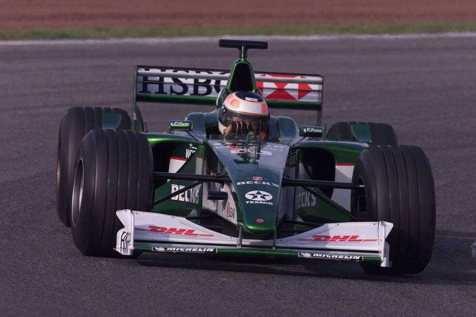 Foto zur News: Andre Lotterer hat in seiner langen Motorsport-Karriere viel erlebt und gewonnen - Erfolgreich war der Deutsche vor allem in Japan und im LMP1