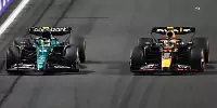 Fotostrecke: Formel 1 2023 in Saudi-Arabien: Das Wichtigste zum Sonntag