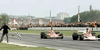 Fotostrecke: FIA-Fast-Facts: Belgien