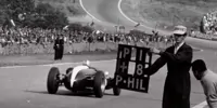 Fotostrecke: Fahrer über Spa: Die geilsten Kurven der F1