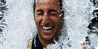 Fotostrecke: F1 Backstage: Spa-Francorchamps