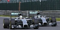 Fotostrecke: Pressestimmen zum GP Belgien