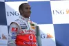 Fotostrecke: Die ersten Podestplätze der aktuellen Formel-1-Piloten