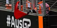 Fotostrecke: Formel 1 2023 in Australien: Das Wichtigste zum Sonntag