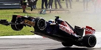 Fotostrecke: Schnell, schneller, Monza!