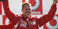 Fotostrecke: FIA-Fast-Facts: Italien