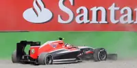 Fotostrecke: GP Italien, Highlights 2014