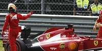Fotostrecke: Pressestimmen zum GP Italien