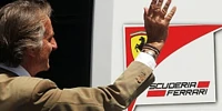 Fotostrecke: Pressestimmen zum Montezemolo-Aus