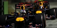 Fotostrecke: FIA-Fast-Facts: Singapur