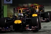 Fotostrecke: Fotostrecke: FIA-Fast-Facts: Singapur