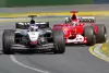 Fotostrecke: Die Formel-1-Autos der Saison 2003