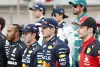Fotostrecke: Die Vertragslaufzeiten der aktuellen Formel-1-Fahrer