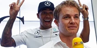 Fotostrecke: F1 Backstage: Singapur
