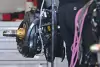 Fotostrecke: Formel-1-Technik: Detailfotos beim Aserbaidschan-Grand-Prix