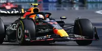Fotostrecke: Formel 1 2023 in Aserbaidschan: Das Wichtigste zum Sonntag