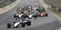 Fotostrecke: Die Formel-1-Autos der Saison 1983