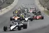 Fotostrecke: Die Formel-1-Autos der Saison 1983
